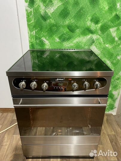 Плита электрическая Kaiser,Доставка