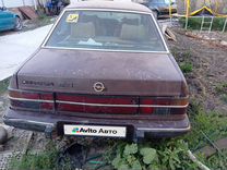 Opel Senator 3.0 AT, 1985, 200 000 км, с пробегом, цена 220 000 руб.