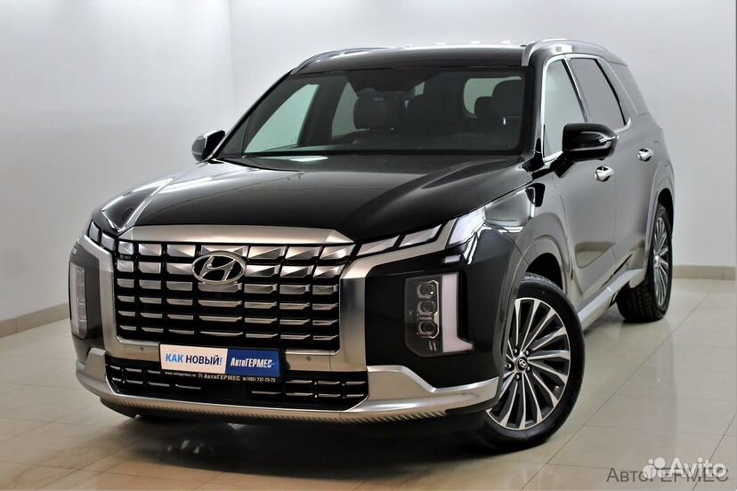 Hyundai Palisade 3.5 AT, 2023