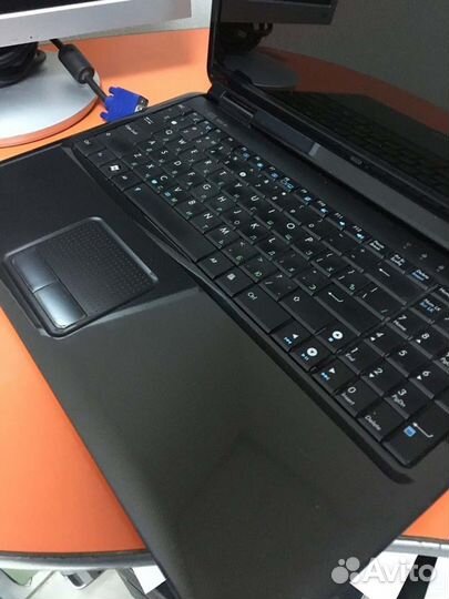 Ноутбук - Asus K61IC Series Notebook 8UL