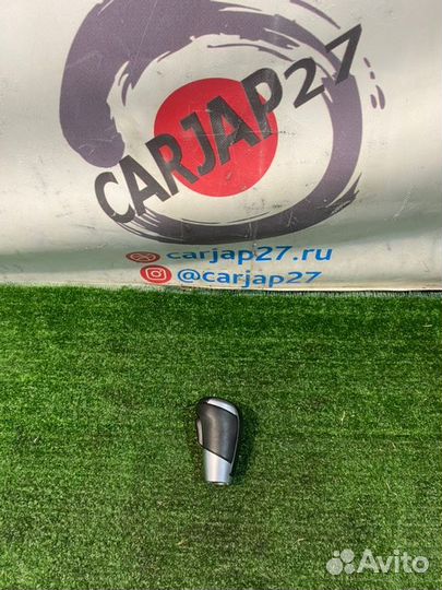 Ручка переключения автомата(1) Mazda Cx-5 KF2P SH