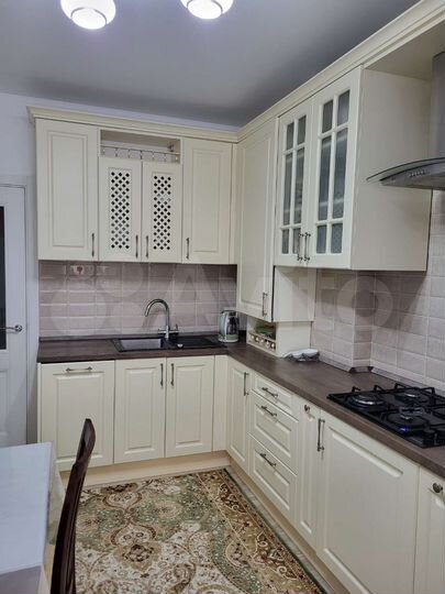 2-к. квартира, 63,7 м², 1/3 эт.