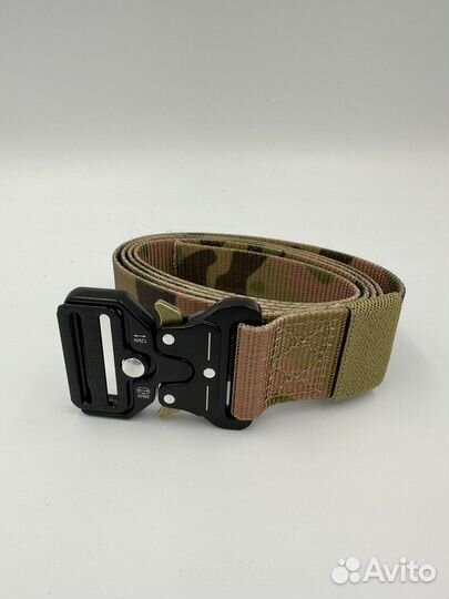 Ремень тактический