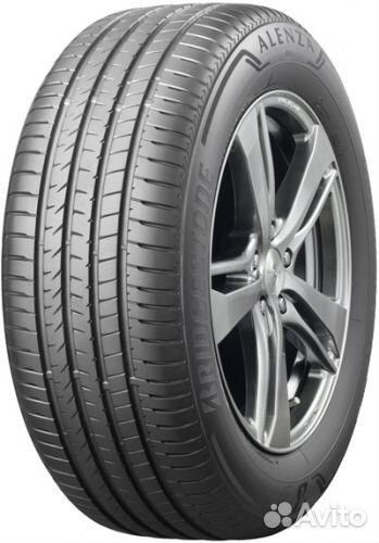 Bridgestone Alenza 001 235/55 R19 101W