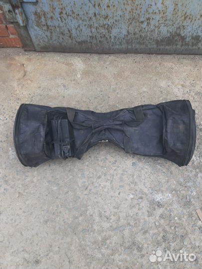 Гироскутер бу