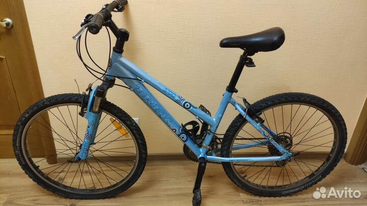 Велосипед Trek 3700