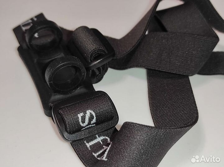 HD20, SP40 ремешки для фонарей