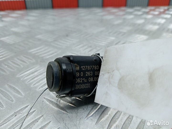 Парктроник (датчик парковки) для Opel Zafira B