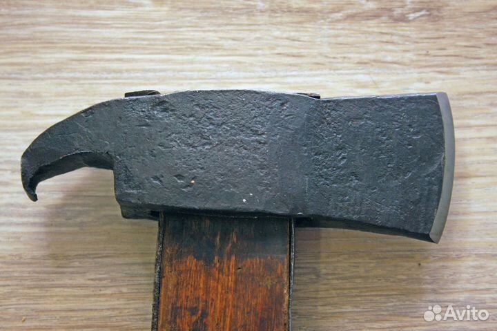 Топор пожарный малый Промкомбинат Гатчинского рпс