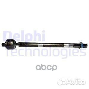 Тяга рулевая голая ford Focus C-max 1.6-2.0/tdci