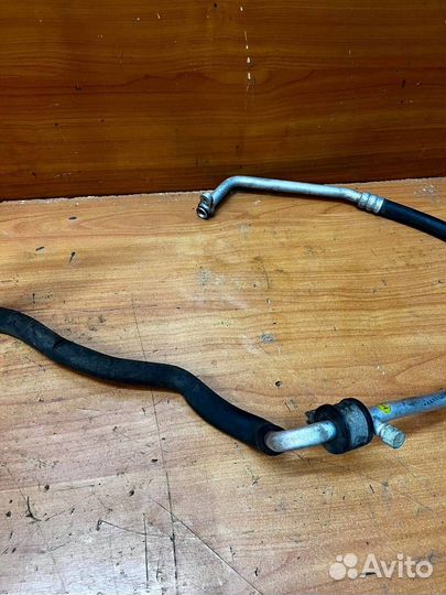 Трубка кондиционера Mitsubishi Lancer 10 (CX, CY)