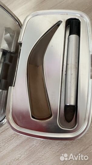 Тени для бровей benefit