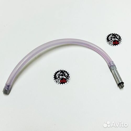 Адаптер для замены масла (M12X1,5) KTM / Husqvarna