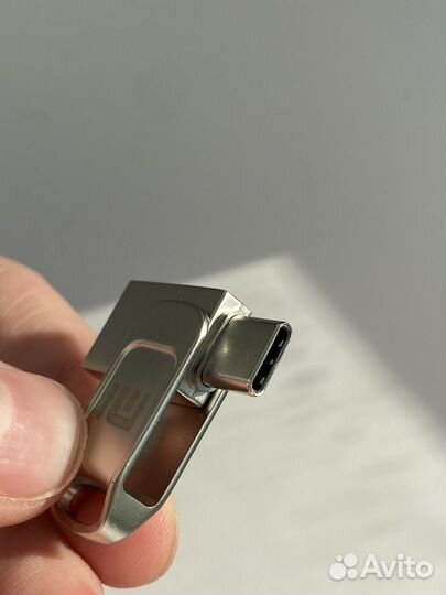 Usb флешка 1 тб