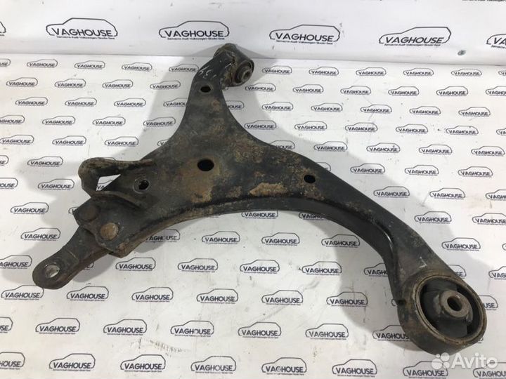 Рычаг подвески передний Kia Ceed 2.0 G4GC 2009