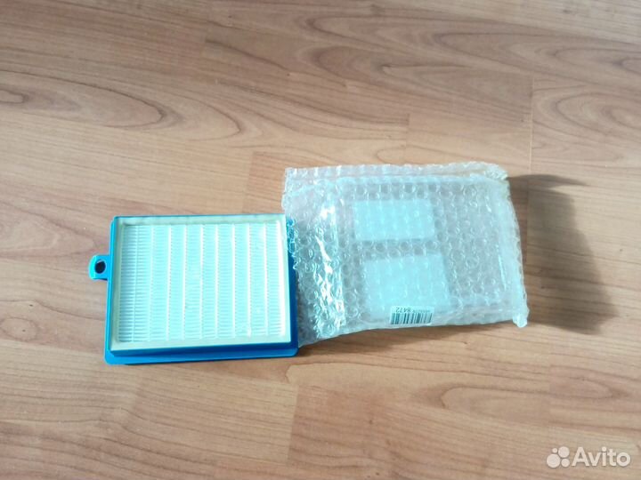 Фильтр для пылесоса