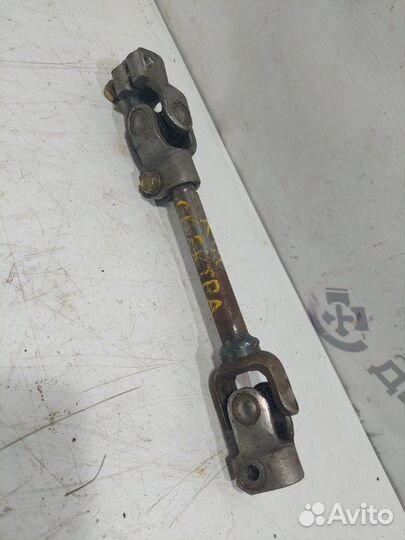 Рулевой карданчик Kia Spectra 1.6 S6D 2006