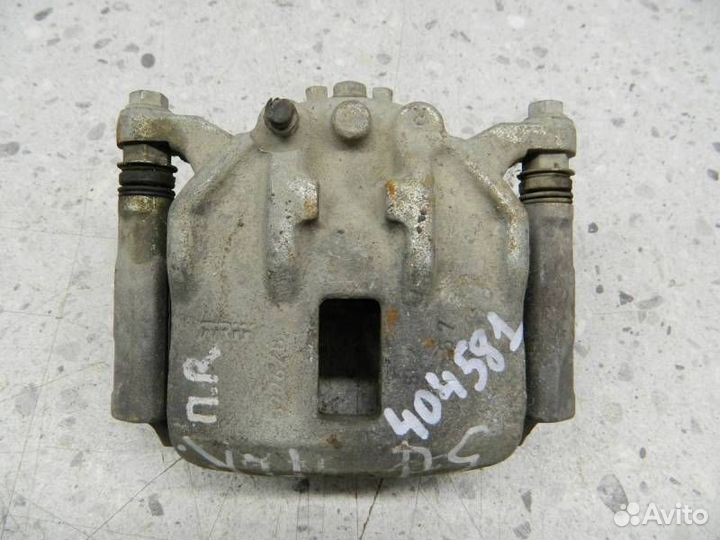 Суппорт передний правый Honda Civic 5D 2006-2012