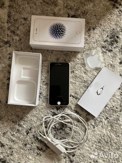 iPhone 6 в отличном состоянии