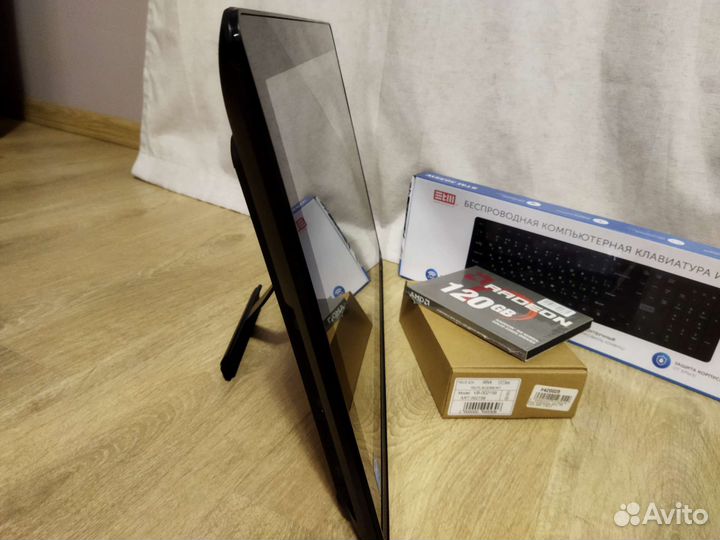 Моноблок Dexp O103 (0805849)