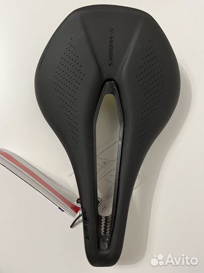 Седло Specialized S-Works Power 143
