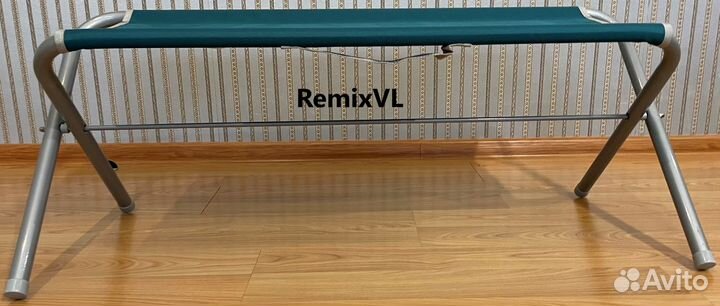 Японский стульчик скамейка до 120кг кресло + Видео