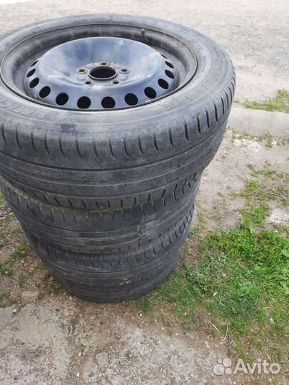 Michelin Energy Saver 205/55 R16 92V