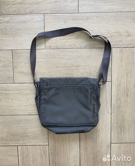 Prada Nylon Vintage Bag - сумка оригинал