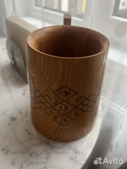 Пивная кружка