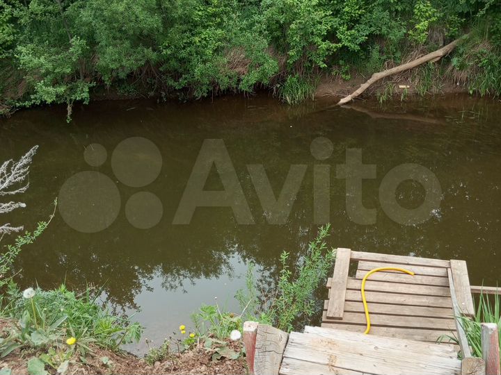 Участок 6 сот. (ИЖС)