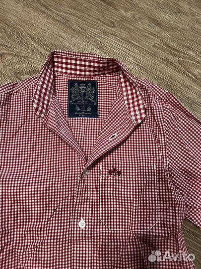 Рубашка детская