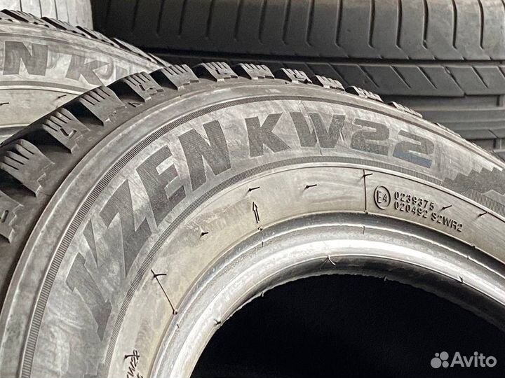 Kumho I'Zen KW22 185/65 R14