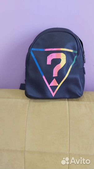 Рюкзак женский guess