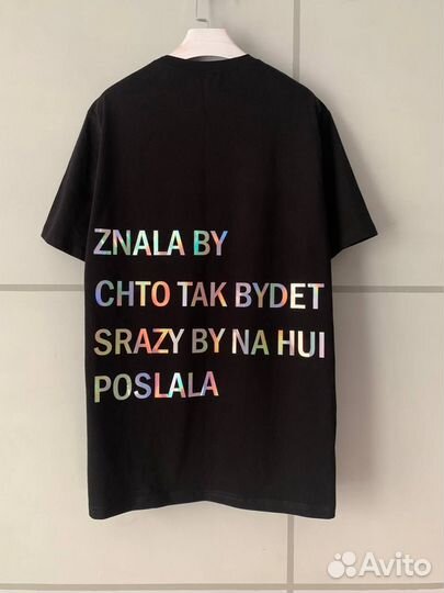 Печать на футболках