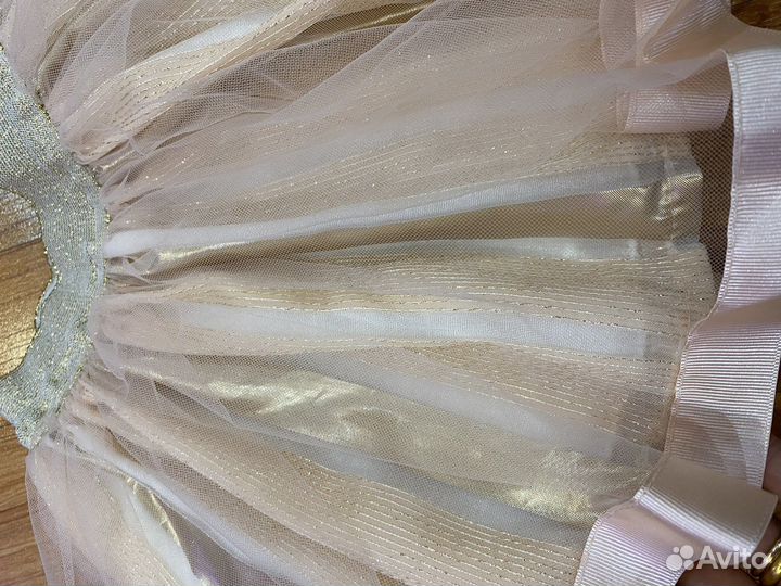 Вещи на девочку