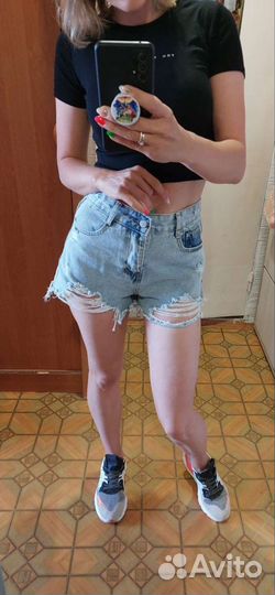 Шорты