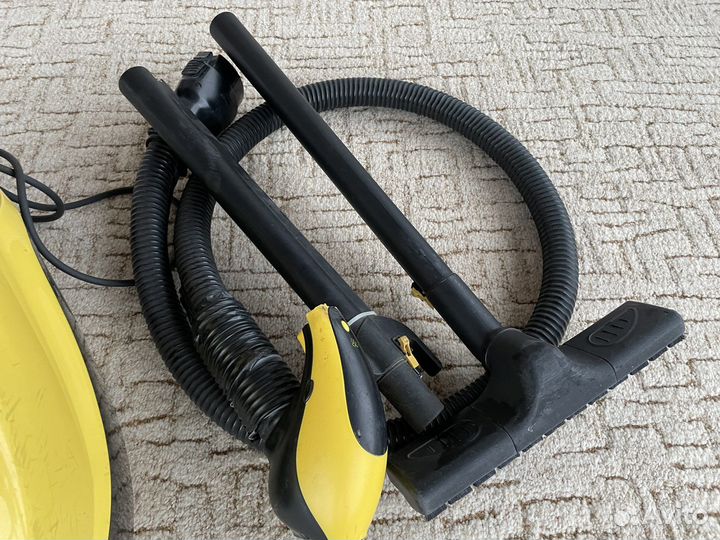 Пылесос Karcher SV 1902