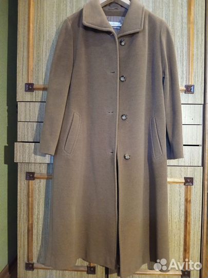 Пальто женское Markona 50-52