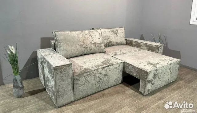 Диван книжка Лофт