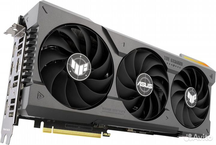 Asus TUF Gaming GeForce RTX 4070 Ti super