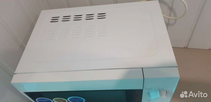 Микроволновая печь Rolsen