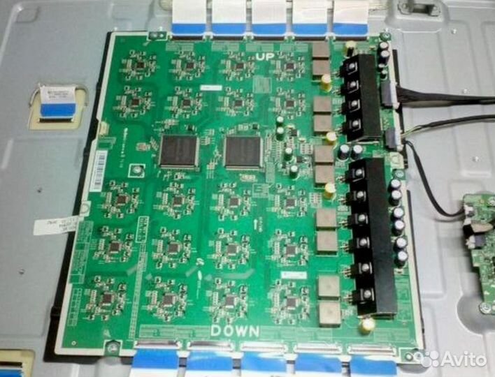 Ремонт телевизоров