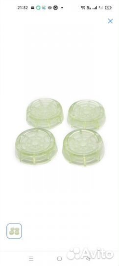 Антивибрационные подставки под стиральную машину