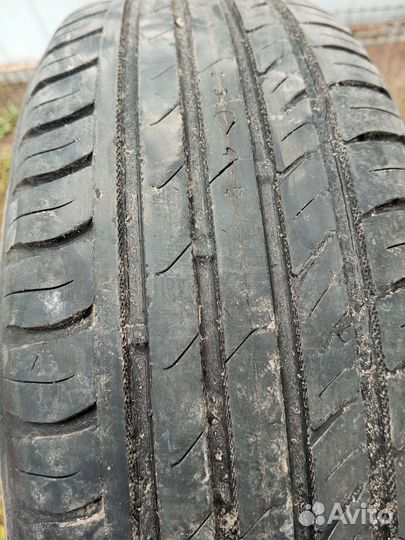 Nokian Tyres Nordman SX2 185/70 R14