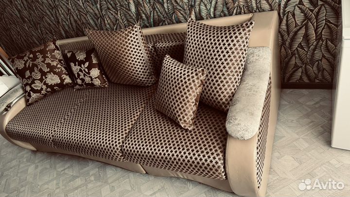 Продам диван