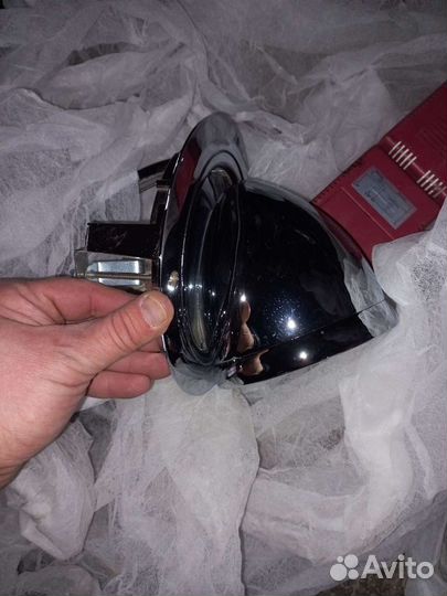 Светильник металлогалогенный 150Вт прожектор