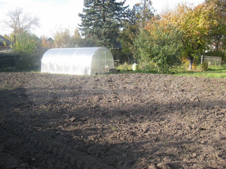 Участок 22 сот. (СНТ, ДНП)