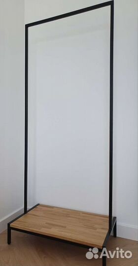 Рейл для одежды Archpole