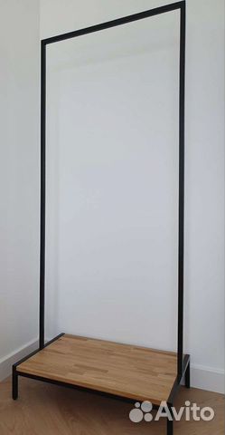 Рейл для одежды Archpole