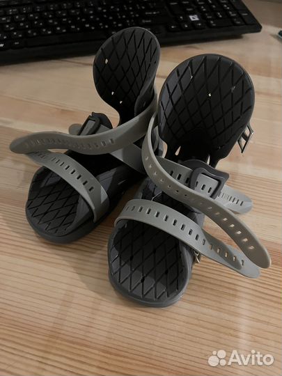 Бронь до 16.11. Брейсы 12 размер